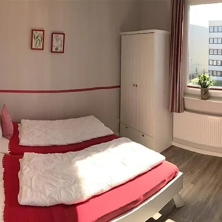 شقة Am Rundsteg 14 *