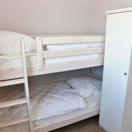 شقة Am Rundsteg 14 Burgtiefe auf Fehmarn