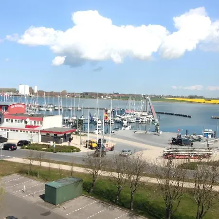 Am Rundsteg 14 * Burgtiefe auf Fehmarn